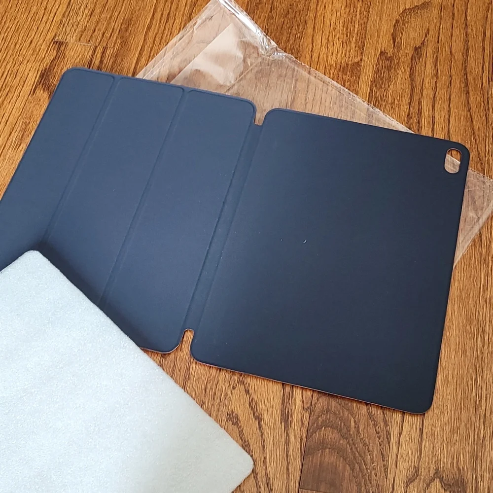 Flag Themed Tablet Cover